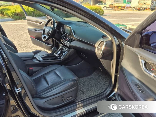 Hyundai Grandeur IG id 3924773 из Кореи 20