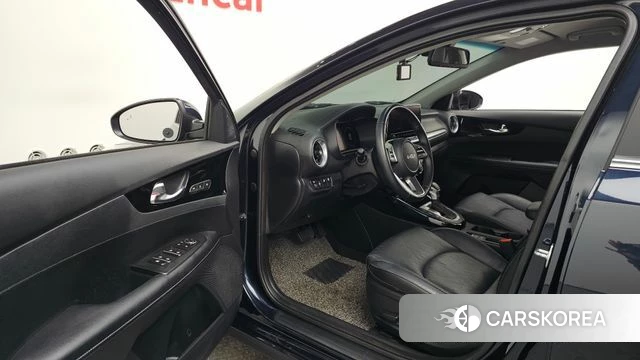 Kia The New K3 2nd generation id 3935250 из Кореи 20