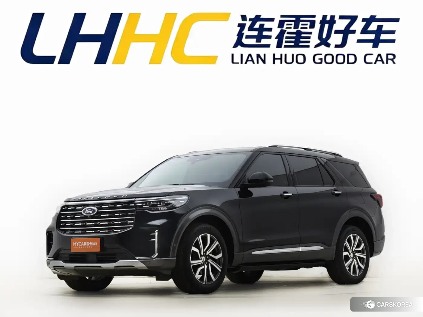 Ford Explorer id 4583859 из Китая 16