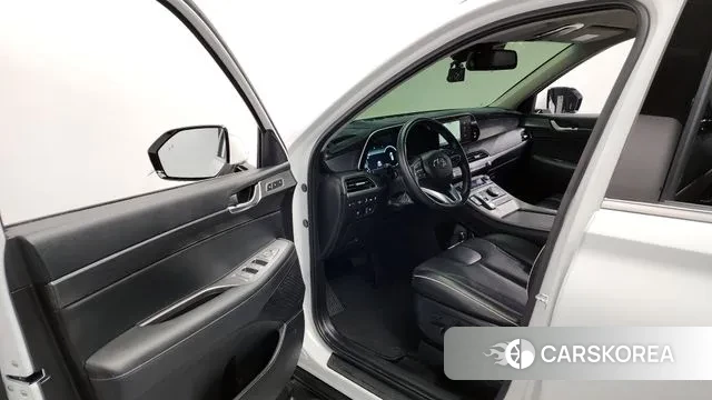 Hyundai Palisade id 3478779 из Кореи 20