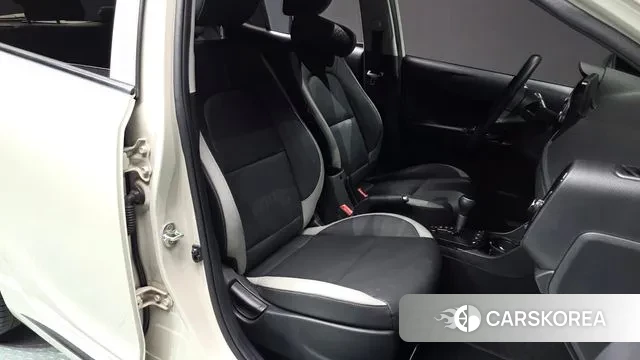 Kia Morning Urban (JA) id 3712188 из Кореи 20