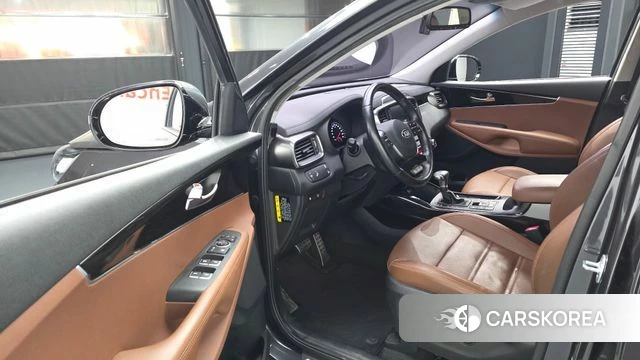 Kia The New Sorento id 3801463 из Кореи 20