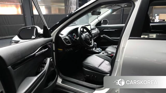 Kia Seltos id 3844872 из Кореи 20