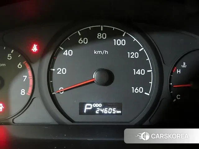 Hyundai The New Grand Starex id 3571078 из Кореи 20