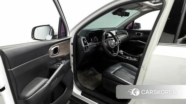 Kia Sorento 4th Generation id 4397133 из Кореи 20