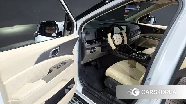 Kia The New Carnival 4th Generation id 3776263 из Кореи 20