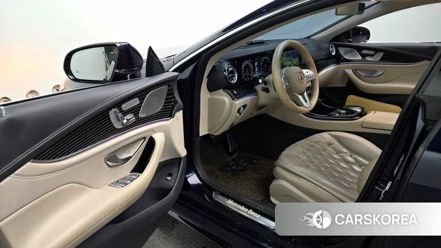 Mercedes-Benz CLS-Class C257 id 4356549 из Кореи 33