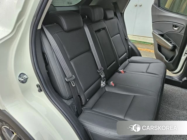 Ssangyong The New Tivoli id 4480536 из Кореи 20