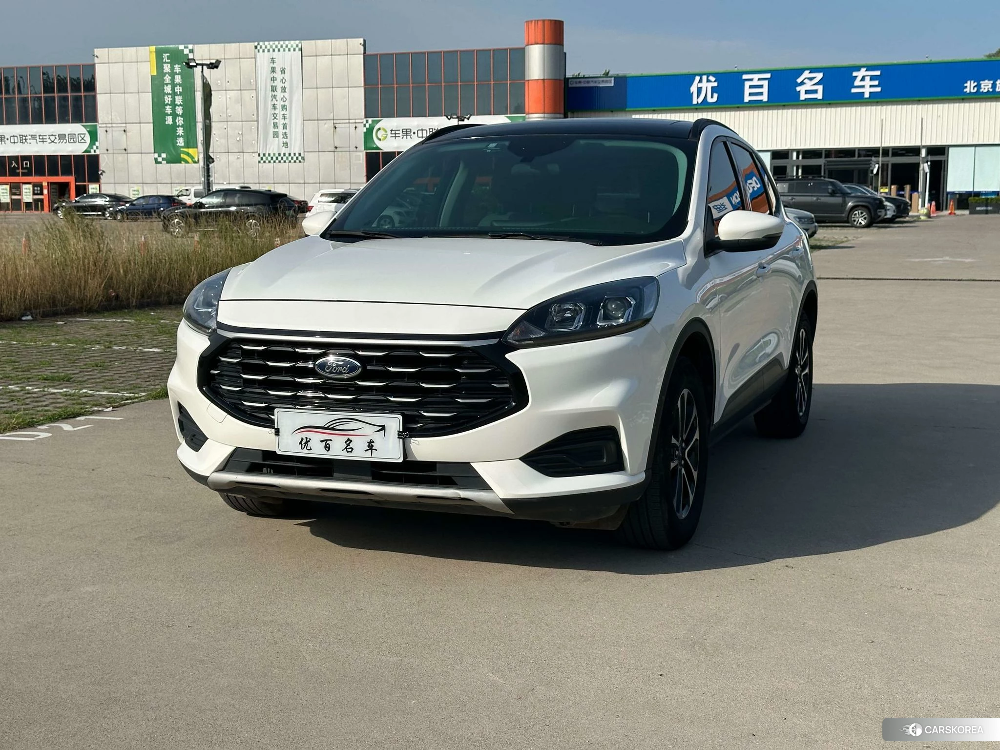 Ford Ruiji id 4492981 из Китая 28