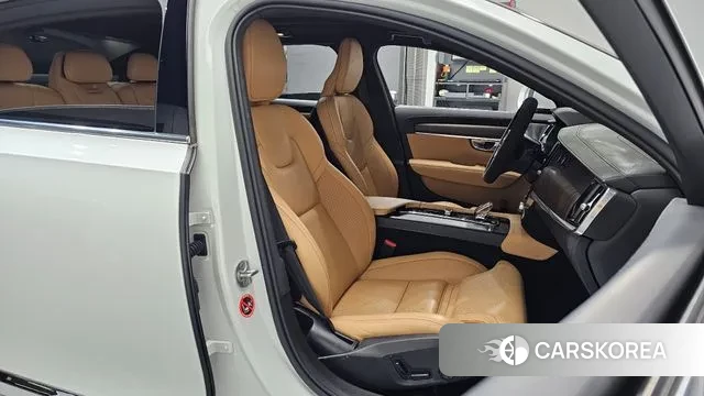 Volvo S90 id 3478093 из Кореи 20