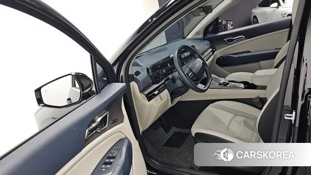 Kia The New Sportage 5th Generation id 3321604 из Кореи 20