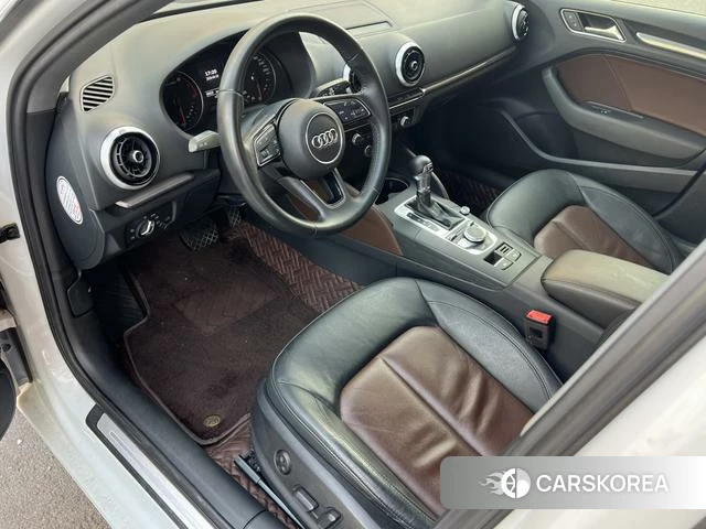 Audi A3 id 4209393 из Китая 14
