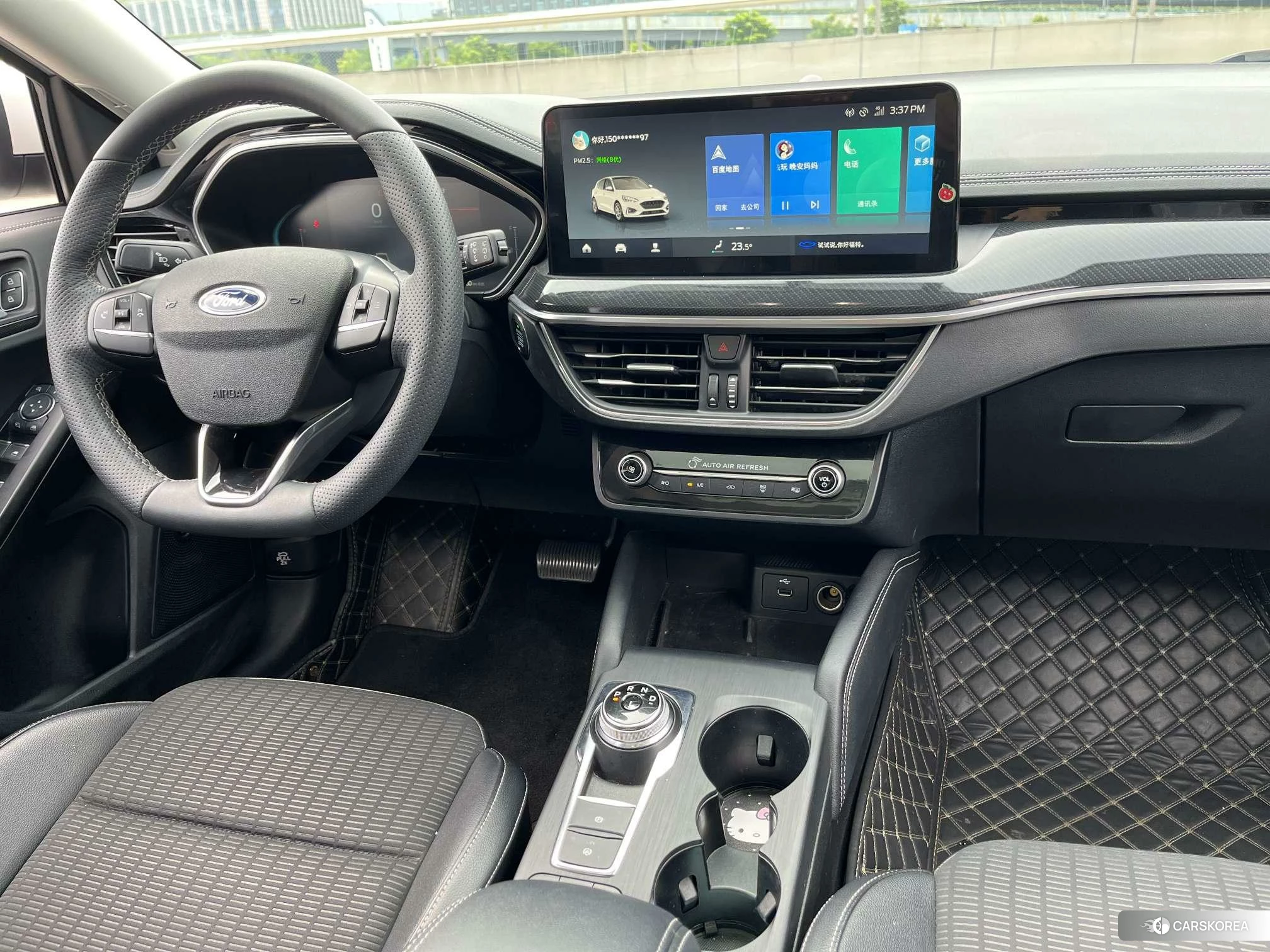 Ford Fox id 4461749 из Китая 14