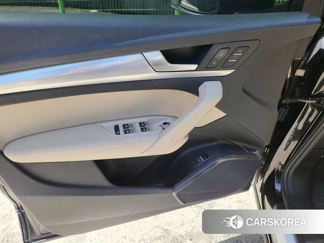 Audi Q5 (FY) id 4212000 из Кореи 20