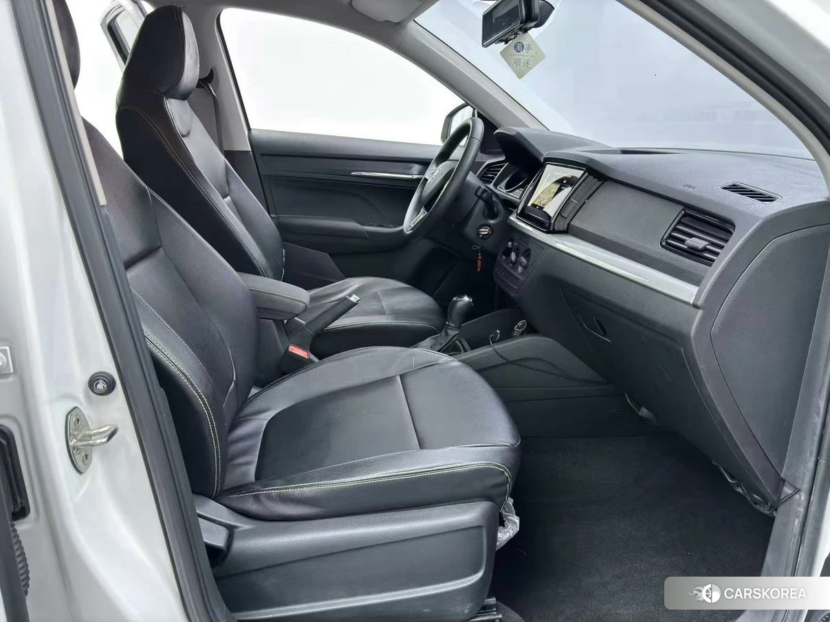 Skoda Komick id 4461395 из Китая 13