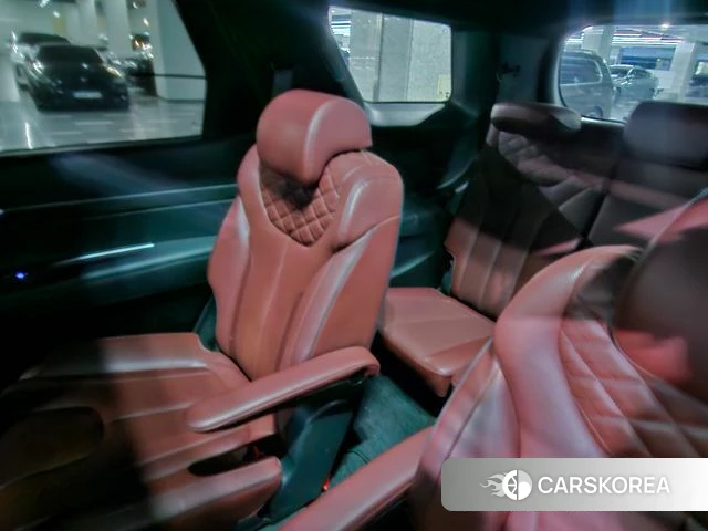 Hyundai Palisade id 3924360 из Кореи 20