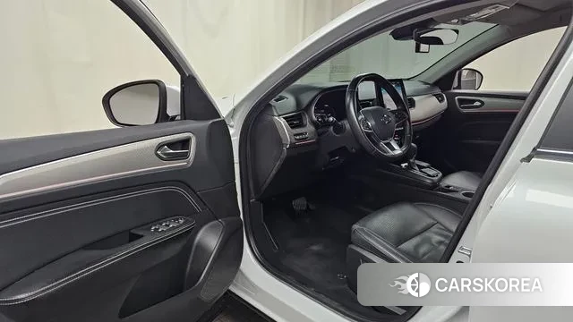 Renault Korea (Samsung) XM3 id 3487738 из Кореи 20