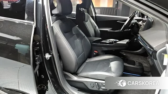 Kia EV6 id 3726718 из Кореи 20