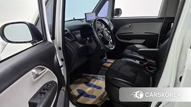 Kia The New Ray id 3448501 из Кореи 20