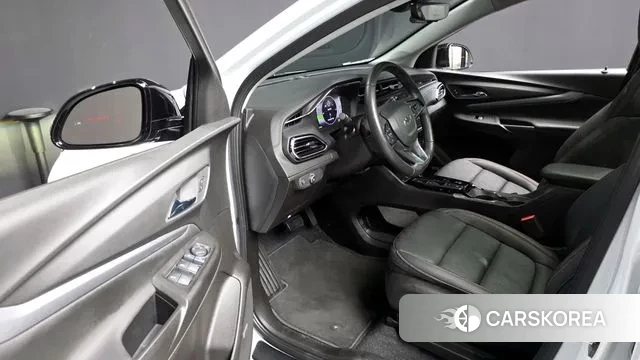 Chevrolet (GM Daewoo) Bolt EUV id 3169114 из Кореи 20