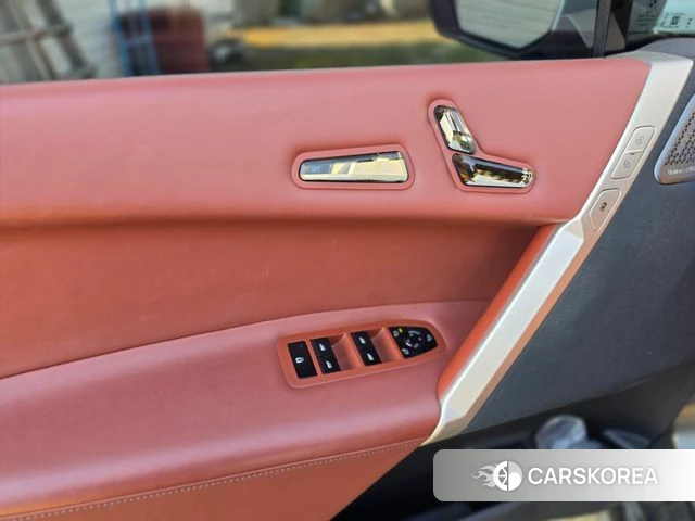 BMW iX id 3934268 из Кореи 17