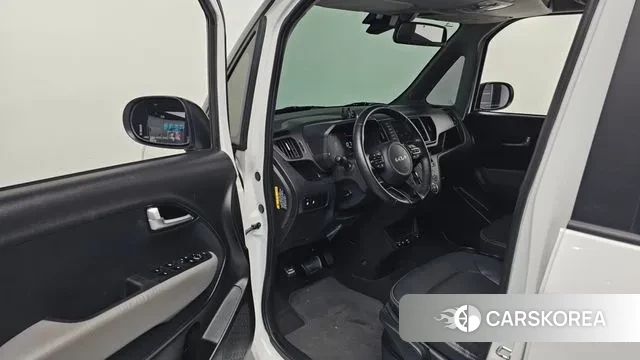 Kia The New Kia Ray id 3502994 из Кореи 20