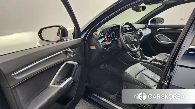 Audi Q3 (F3) id 3444175 из Кореи 20