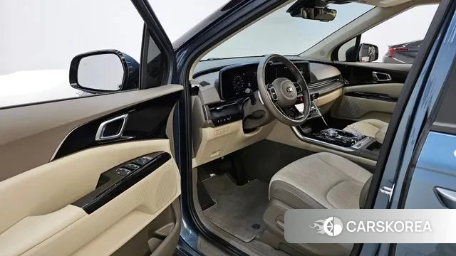 Kia Carnival 4th generation id 3059309 из Кореи 20