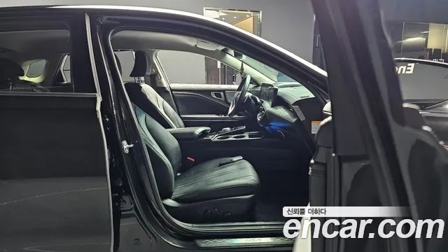 Kia K8 Hybrid id 2878692 из Кореи 20