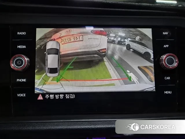 Volkswagen 7th Generation of Jetta id 3238217 из Кореи 19