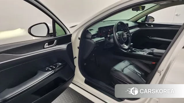 Kia The New K5 3rd generation id 3670098 из Кореи 20