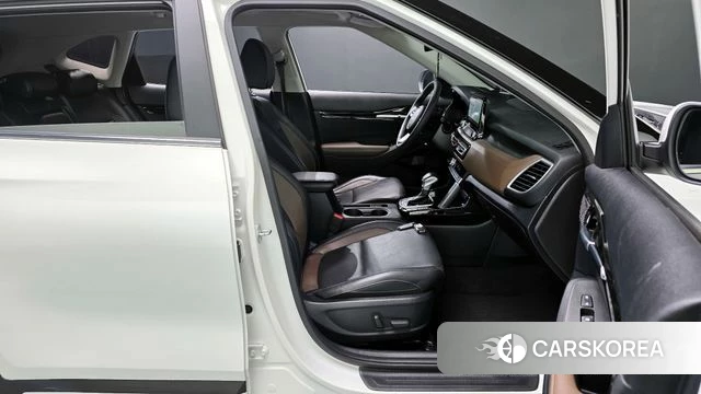 Kia Seltos id 3794126 из Кореи 20