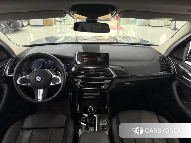 BMW X3 id 4213535 из Китая 16