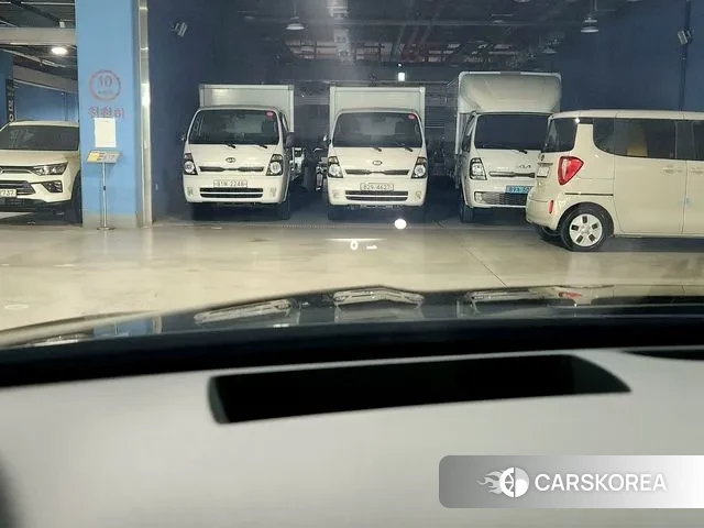 Kia K8 id 2889158 из Кореи 20