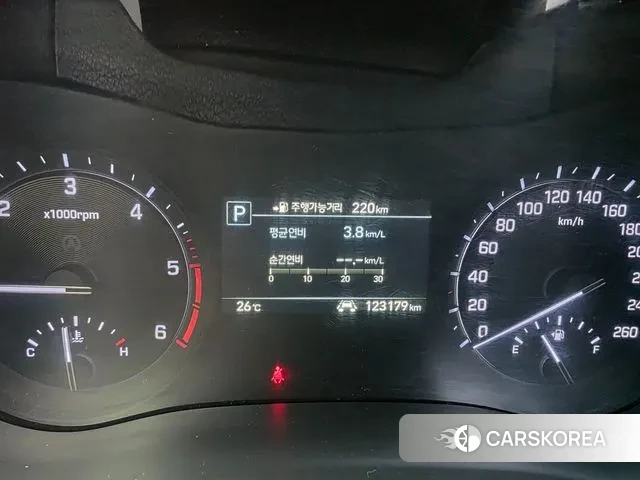 Genesis G80 id 3215339 из Кореи 20