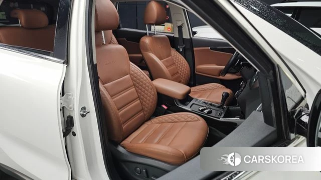 Kia The New Sorento id 4402903 из Кореи 20
