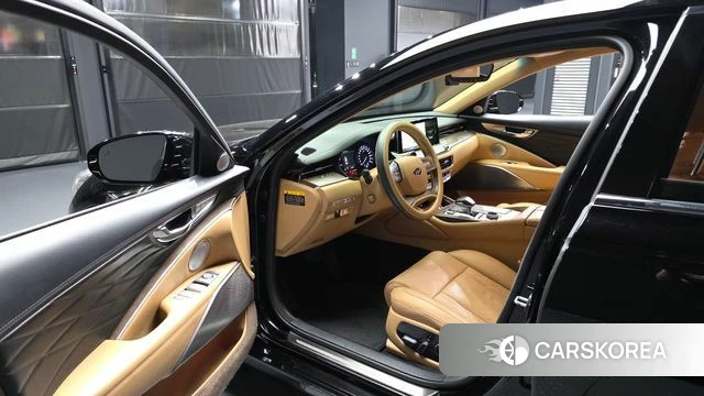 Kia More K9 id 4586505 из Кореи 32