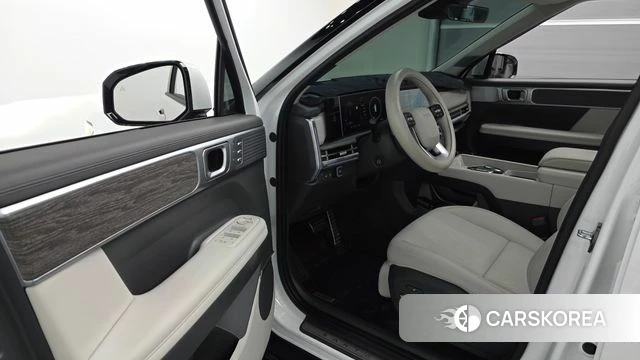 Hyundai Santa Fe (MX5) id 4474256 из Кореи 34