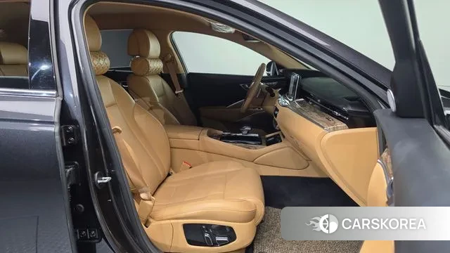 Kia More K9 id 3479529 из Кореи 20