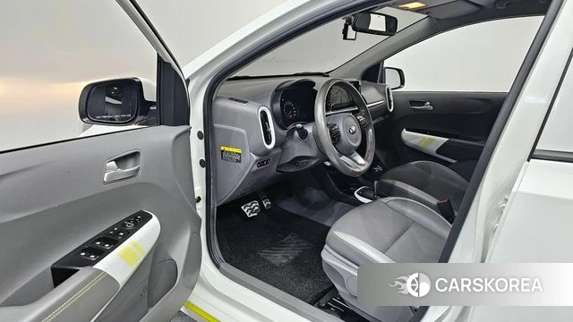 Kia All New Morning (JA) id 4180691 из Кореи 20