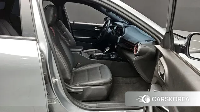 Chevrolet (GM Daewoo) Trax Crossover id 3758363 из Кореи 20