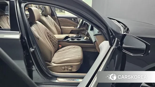 Kia K8 id 3442741 из Кореи 20