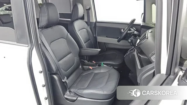 Kia The New Kia Ray id 3555622 из Кореи 20