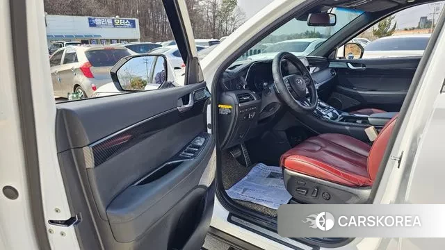 Hyundai Palisade id 3748000 из Кореи 20