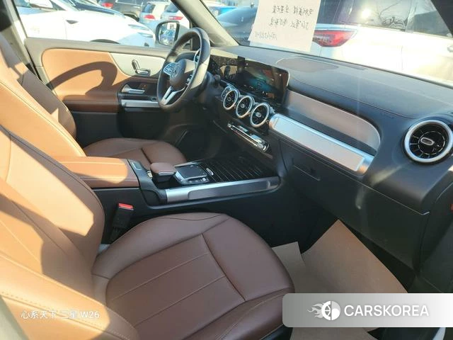 Mercedes-Benz GLB id 4209123 из Китая 10