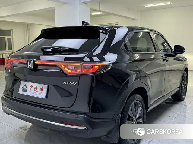 Honda XR-V id 4307514 из Китая 20