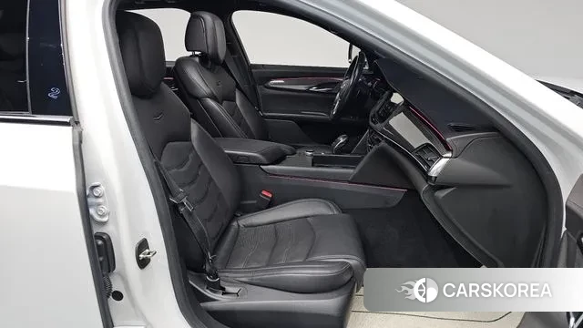 Cadillac CT6 id 3713736 из Кореи 20