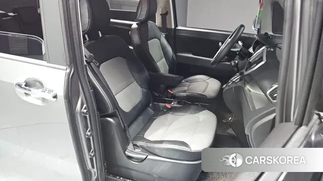 Kia The New Ray id 3432825 из Кореи 20