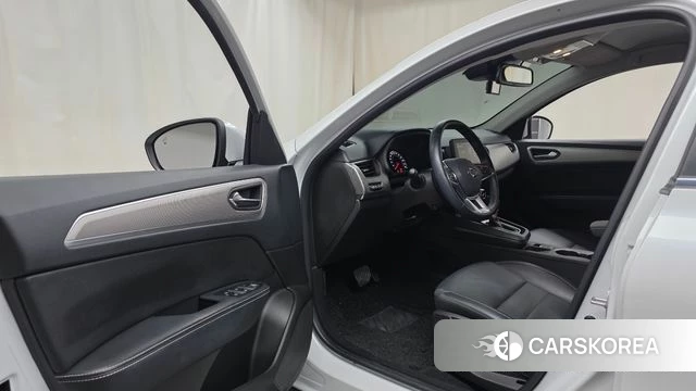 Renault Korea (Samsung) XM3 id 4560881 из Кореи 30