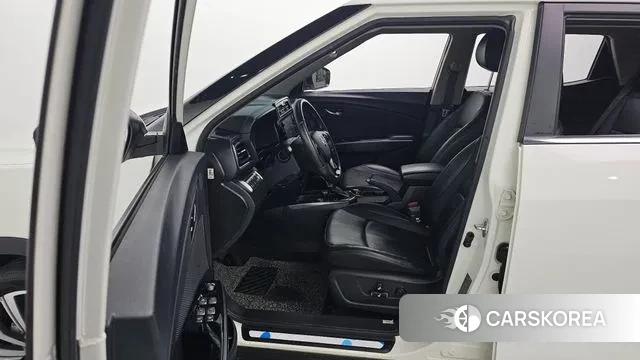 Ssangyong Berry New Tivoli id 3514953 из Кореи 20